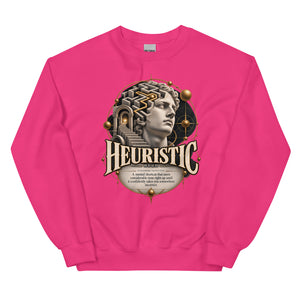 SWEATSHIRT - WordSmirk™ | Obscure Word Shirts, Hoodies & Gifts