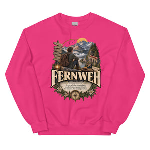 SWEATSHIRT - WordSmirk™ | Obscure Word Shirts, Hoodies & Gifts