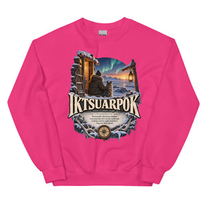 SWEATSHIRT - WordSmirk™ | Obscure Word Shirts, Hoodies & Gifts