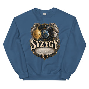 SWEATSHIRT - WordSmirk™ | Obscure Word Shirts, Hoodies & Gifts
