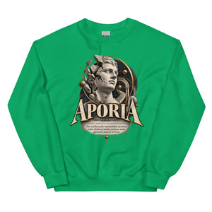 SWEATSHIRT - WordSmirk™ | Obscure Word Shirts, Hoodies & Gifts