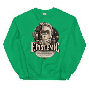 SWEATSHIRT - WordSmirk™ | Obscure Word Shirts, Hoodies & Gifts