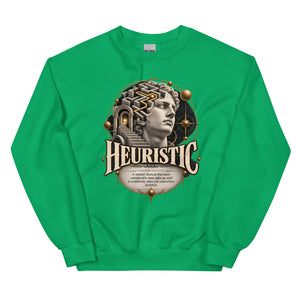 SWEATSHIRT - WordSmirk™ | Obscure Word Shirts, Hoodies & Gifts
