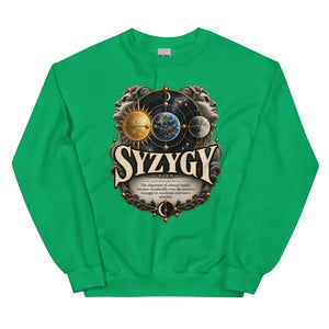 SWEATSHIRT - WordSmirk™ | Obscure Word Shirts, Hoodies & Gifts