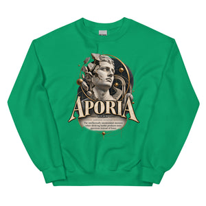 SWEATSHIRT - WordSmirk™ | Obscure Word Shirts, Hoodies & Gifts