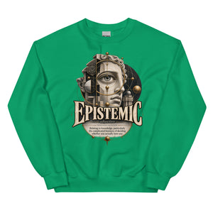 SWEATSHIRT - WordSmirk™ | Obscure Word Shirts, Hoodies & Gifts