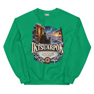 SWEATSHIRT - WordSmirk™ | Obscure Word Shirts, Hoodies & Gifts