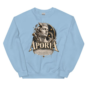 SWEATSHIRT - WordSmirk™ | Obscure Word Shirts, Hoodies & Gifts