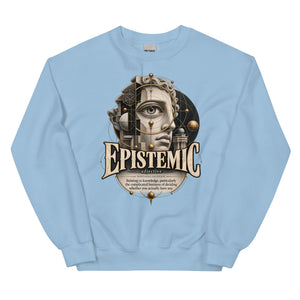 SWEATSHIRT - WordSmirk™ | Obscure Word Shirts, Hoodies & Gifts