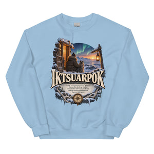 SWEATSHIRT - WordSmirk™ | Obscure Word Shirts, Hoodies & Gifts