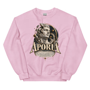 SWEATSHIRT - WordSmirk™ | Obscure Word Shirts, Hoodies & Gifts
