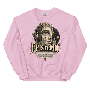 SWEATSHIRT - WordSmirk™ | Obscure Word Shirts, Hoodies & Gifts