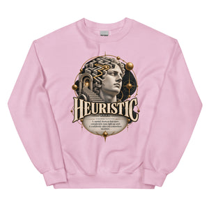 SWEATSHIRT - WordSmirk™ | Obscure Word Shirts, Hoodies & Gifts