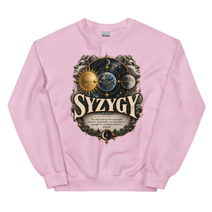 SWEATSHIRT - WordSmirk™ | Obscure Word Shirts, Hoodies & Gifts