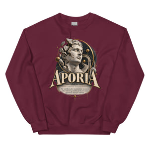 SWEATSHIRT - WordSmirk™ | Obscure Word Shirts, Hoodies & Gifts