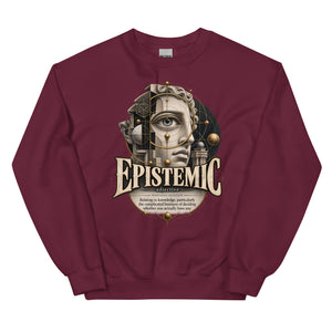 SWEATSHIRT - WordSmirk™ | Obscure Word Shirts, Hoodies & Gifts