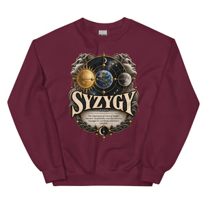 SWEATSHIRT - WordSmirk™ | Obscure Word Shirts, Hoodies & Gifts