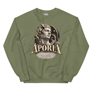 SWEATSHIRT - WordSmirk™ | Obscure Word Shirts, Hoodies & Gifts