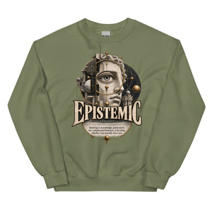 SWEATSHIRT - WordSmirk™ | Obscure Word Shirts, Hoodies & Gifts