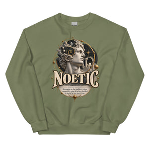 SWEATSHIRT - WordSmirk™ | Obscure Word Shirts, Hoodies & Gifts