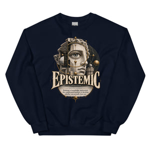 SWEATSHIRT - WordSmirk™ | Obscure Word Shirts, Hoodies & Gifts
