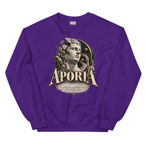 SWEATSHIRT - WordSmirk™ | Obscure Word Shirts, Hoodies & Gifts