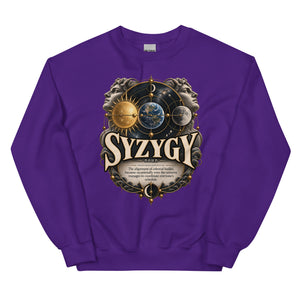 SWEATSHIRT - WordSmirk™ | Obscure Word Shirts, Hoodies & Gifts