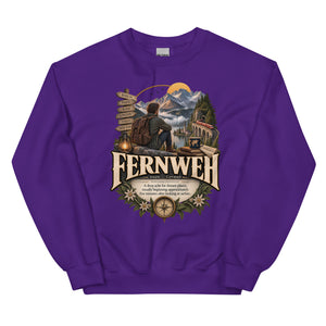 SWEATSHIRT - WordSmirk™ | Obscure Word Shirts, Hoodies & Gifts