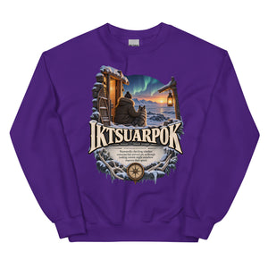 SWEATSHIRT - WordSmirk™ | Obscure Word Shirts, Hoodies & Gifts