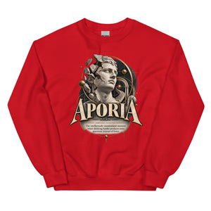 SWEATSHIRT - WordSmirk™ | Obscure Word Shirts, Hoodies & Gifts