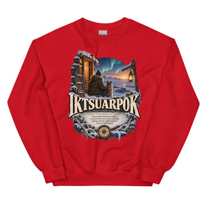SWEATSHIRT - WordSmirk™ | Obscure Word Shirts, Hoodies & Gifts