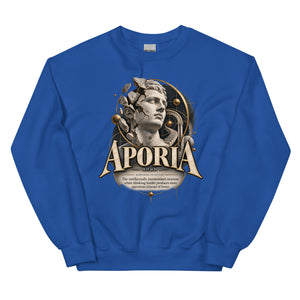 SWEATSHIRT - WordSmirk™ | Obscure Word Shirts, Hoodies & Gifts