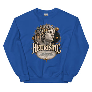 SWEATSHIRT - WordSmirk™ | Obscure Word Shirts, Hoodies & Gifts