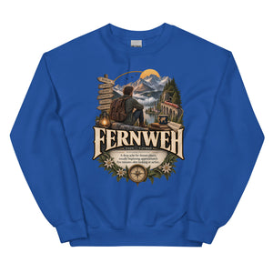 SWEATSHIRT - WordSmirk™ | Obscure Word Shirts, Hoodies & Gifts