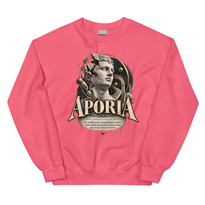 SWEATSHIRT - WordSmirk™ | Obscure Word Shirts, Hoodies & Gifts