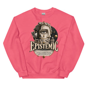 SWEATSHIRT - WordSmirk™ | Obscure Word Shirts, Hoodies & Gifts