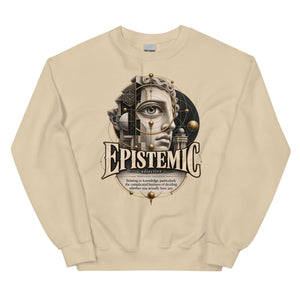 SWEATSHIRT - WordSmirk™ | Obscure Word Shirts, Hoodies & Gifts