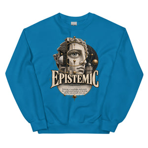 SWEATSHIRT - WordSmirk™ | Obscure Word Shirts, Hoodies & Gifts