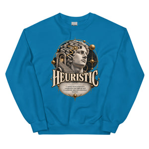 SWEATSHIRT - WordSmirk™ | Obscure Word Shirts, Hoodies & Gifts