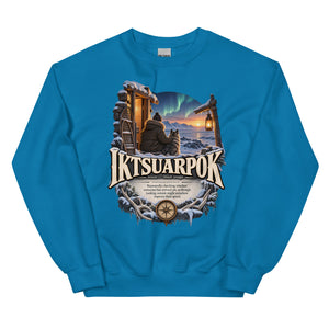 SWEATSHIRT - WordSmirk™ | Obscure Word Shirts, Hoodies & Gifts