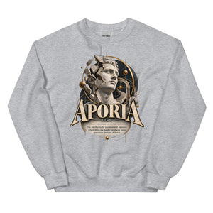 SWEATSHIRT - WordSmirk™ | Obscure Word Shirts, Hoodies & Gifts
