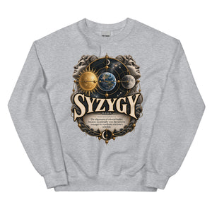 SWEATSHIRT - WordSmirk™ | Obscure Word Shirts, Hoodies & Gifts