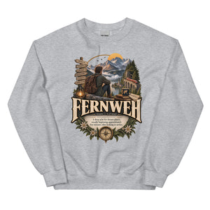 SWEATSHIRT - WordSmirk™ | Obscure Word Shirts, Hoodies & Gifts