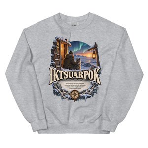 SWEATSHIRT - WordSmirk™ | Obscure Word Shirts, Hoodies & Gifts