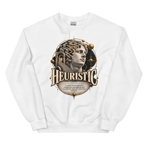 SWEATSHIRT - WordSmirk™ | Obscure Word Shirts, Hoodies & Gifts