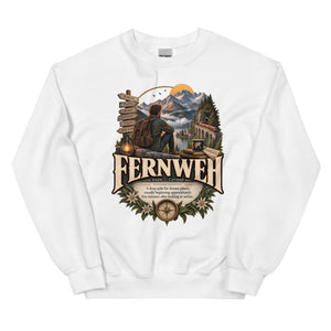 SWEATSHIRT - WordSmirk™ | Obscure Word Shirts, Hoodies & Gifts