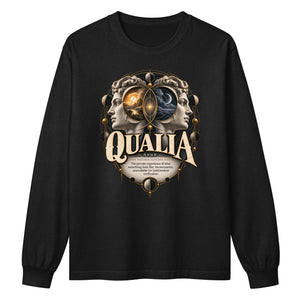 LONG SLEEVE TEE - WordSmirk™ | Obscure Word Shirts, Hoodies & Gifts