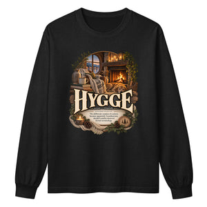 LONG SLEEVE TEE - WordSmirk™ | Obscure Word Shirts, Hoodies & Gifts