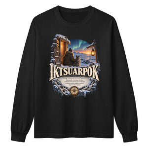 LONG SLEEVE TEE - WordSmirk™ | Obscure Word Shirts, Hoodies & Gifts