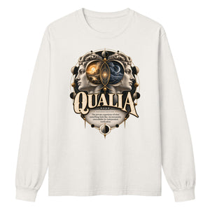 LONG SLEEVE TEE - WordSmirk™ | Obscure Word Shirts, Hoodies & Gifts